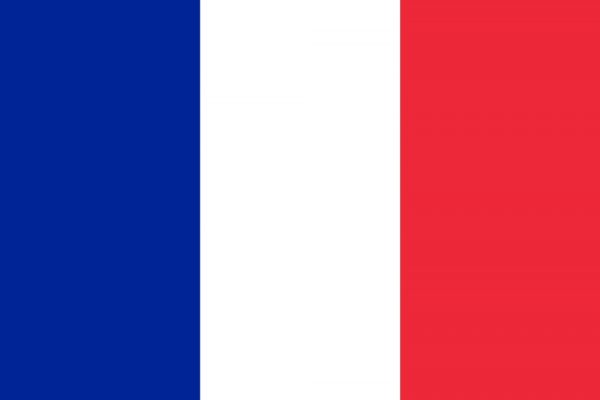 French Flag