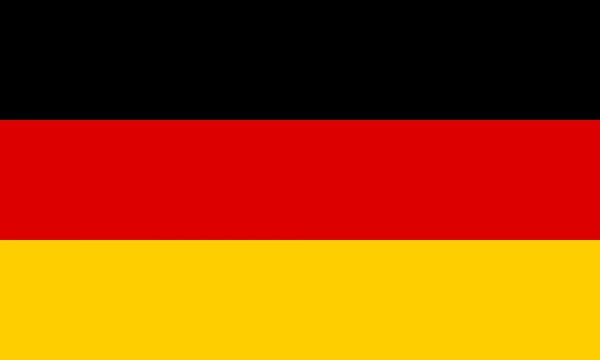 German Flag